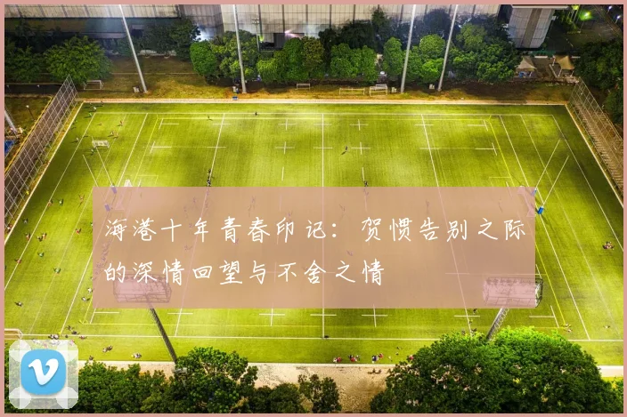 海港十年青春印记：贺惯告别之际的深情回望与不舍之情