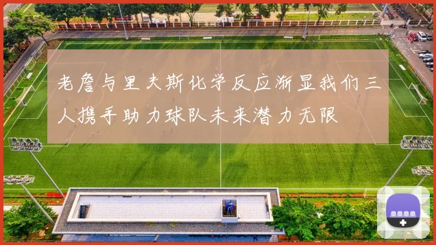 老詹与里夫斯化学反应渐显我们三人携手助力球队未来潜力无限